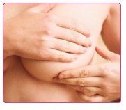 Auto-palpation et cancer du sein : que faire en cas de doute ?